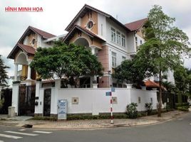  Villa zu verkaufen in District 2, Ho Chi Minh City, An Phu, District 2, Ho Chi Minh City, Vietnam