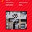 Appartement 2 chambre à vendre à Monterrey, Nuevo Leon, Monterrey, Nuevo Leon, Mexique