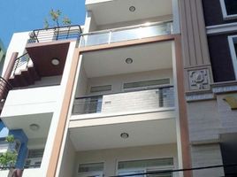  Nhà mặt tiền for sale in Phường 12, Quận 10, Phường 12