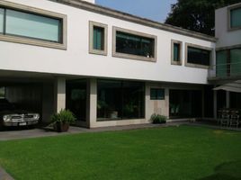 4 Schlafzimmer Haus zu verkaufen in Alvaro Obregon, Mexico City, Alvaro Obregon