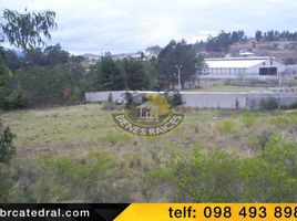  Land for sale in Canar, Javier Loyola Chuquipata, Azogues, Canar