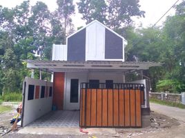 2 Bedroom House for sale in Prambanan, Klaten, Prambanan