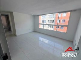 2 Bedroom Apartment for sale in Risaralda, Dosquebradas, Risaralda