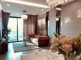 3 Phòng ngủ Chung cư for rent at Feliz En Vista, Thạnh Mỹ Lợi