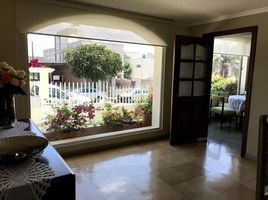 4 Bedroom House for sale in Cumbaya, Quito, Cumbaya