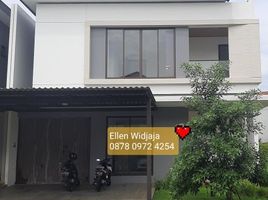 4 Bedroom House for sale in Pondok Aren, Tangerang, Pondok Aren