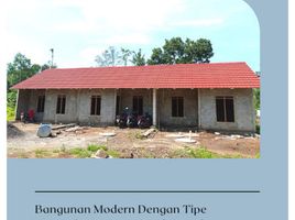 2 Bedroom House for sale in Prambanan, Klaten, Prambanan