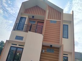 3 Bedroom Villa for sale in Botani Square Mall, Bogor Selatan, Bogor Selatan