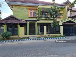 7 Bedroom Villa for sale in Wonocolo, Surabaya, Wonocolo