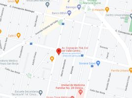 2 Habitación Apartamento en venta en Miguel Hidalgo, Ciudad de México, Miguel Hidalgo, Ciudad de México