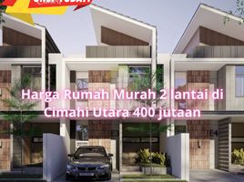 2 Bedroom House for sale in Parongpong, Bandung, Parongpong