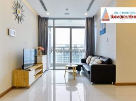 2 Phòng ngủ Căn hộ for rent in Phường 22, Bình Thạnh, Phường 22