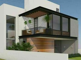 Villa 4 chambre à vendre à Queretaro, Queretaro, Queretaro, Queretaro