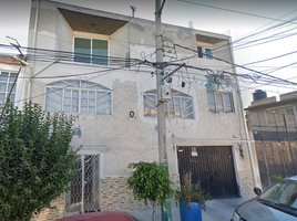 Villa 3 chambre à vendre à Gustavo A Madero, Mexico City, Gustavo A Madero