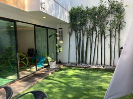 3 Bedroom House for sale in Coyoacan, Mexico City, Coyoacan, Mexico City