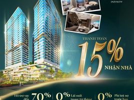 3 Phòng ngủ Chung cư for sale at King Crown Infinity, Bình Thọ