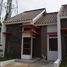 2 Kamar Vila for sale in Bojonggede, Bogor, Bojonggede