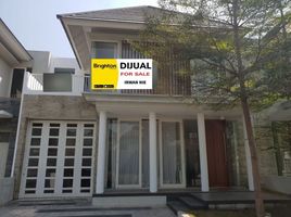 4 Habitación Casa en venta en Lakarsantri, East Jawa, Lakarsantri