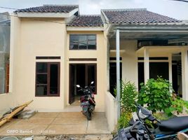 2 Kamar Vila for sale in Bojonggede, Bogor, Bojonggede