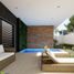 Maison 4 chambre à vendre à San Luis Potosi, San Luis Potosi, San Luis Potosi, San Luis Potosi