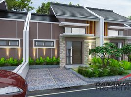 2 Bedroom House for sale in Yogyakarta, Yogyakarta, Danurejan, Yogyakarta