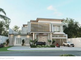 5 Bedroom House for sale in Riau, Tampan, Pekan Baru, Riau