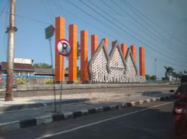  Tanah for sale in Yogyakarta, Danurejan, Yogyakarta, Yogyakarta