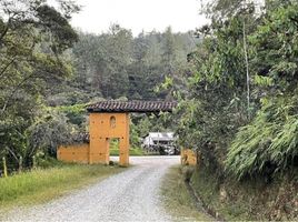  Terreno (Parcela) en venta en Retiro, Antioquia, Retiro