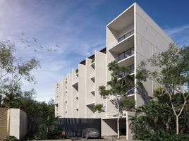 2 Schlafzimmer Appartement zu verkaufen in Merida, Yucatan, Merida