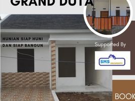 2 Bedroom House for sale in 23 Paskal Shopping Center, Andir, Sumurbandung