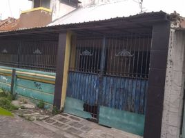5 Habitación Casa en venta en Tambaksari, East Jawa, Tambaksari