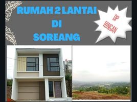 2 Bedroom Villa for sale in Soreang, Bandung, Soreang