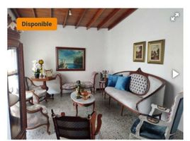 5 Habitación Villa en venta en Parque de los Pies Descalzos, Medellín, Medellín