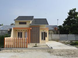 2 Habitación Casa en venta en Siak Hulu, Kampar, Siak Hulu