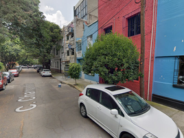 5 Schlafzimmer Villa zu verkaufen in Miguel Hidalgo, Mexico City, Miguel Hidalgo