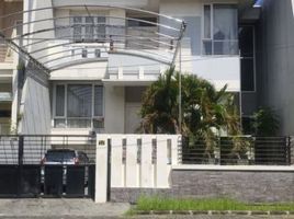 5 Kamar Rumah for sale in Kenjeran, Surabaya, Kenjeran