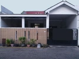 2 Kamar Rumah for sale in Tambaksari, Surabaya, Tambaksari