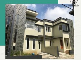 3 Bedroom Villa for sale in Batu, Malang Regency, Batu