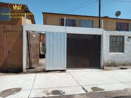 Studio Villa for sale in Chile, Calama, El Loa, Antofagasta, Chile