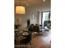 2 Bedroom Condo for sale in Miguel Hidalgo, Mexico City, Miguel Hidalgo
