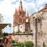  Grundstück zu verkaufen in Allende, Guanajuato, Allende