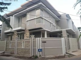4 Habitación Casa en venta en Tambaksari, East Jawa, Tambaksari