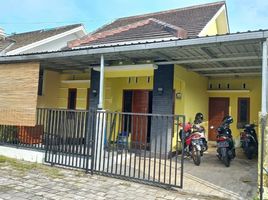 2 Bedroom Villa for sale in Banguntapan, Bantul, Banguntapan