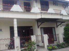 4 Kamar Rumah for sale in Banten, Ciputat, Tangerang, Banten