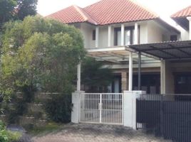 4 Habitación Villa en venta en Lakarsantri, East Jawa, Lakarsantri
