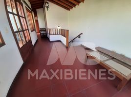 4 Habitación Villa en venta en Museo de Antioquia, Medellín, Medellín