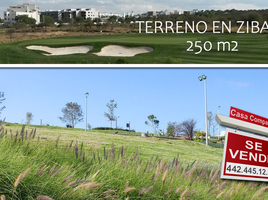 Terrain à vendre à El Marques, Queretaro, El Marques