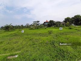  Land for sale in Bogor Utara, Bogor, Bogor Utara