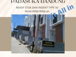 3 Bedroom Villa for sale in Bandung Institute of Technology, Sukajadi, Cibeunying Kidul