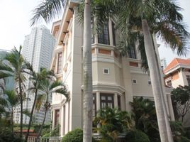5 Bedroom Villa for rent in An Phu, Ho Chi Minh City, An Phu